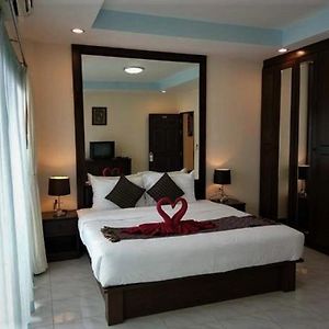 Chambre Supérieure Double