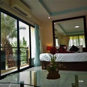 Chambre Double de Luxe